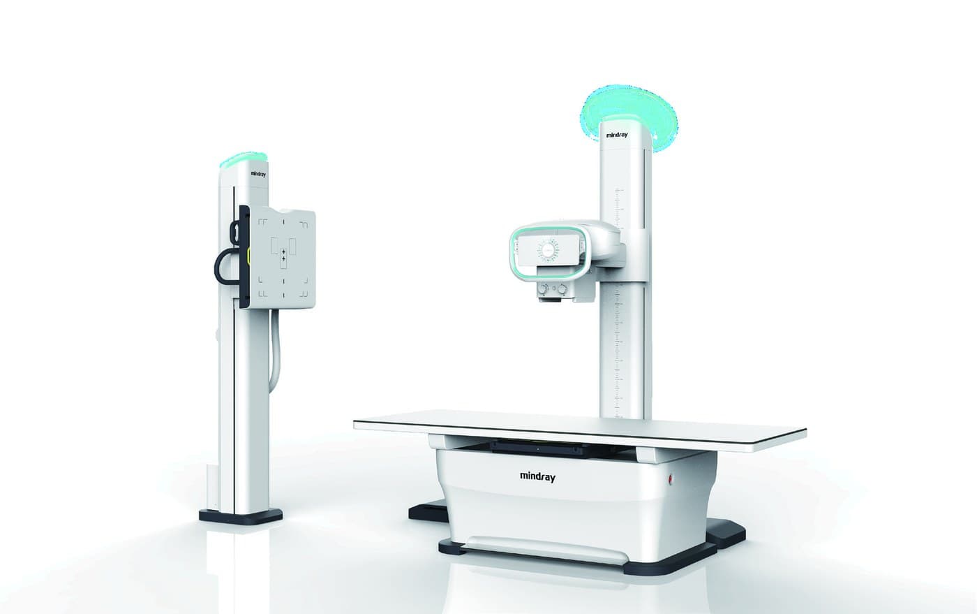 MINDRAY DigiEye 330
