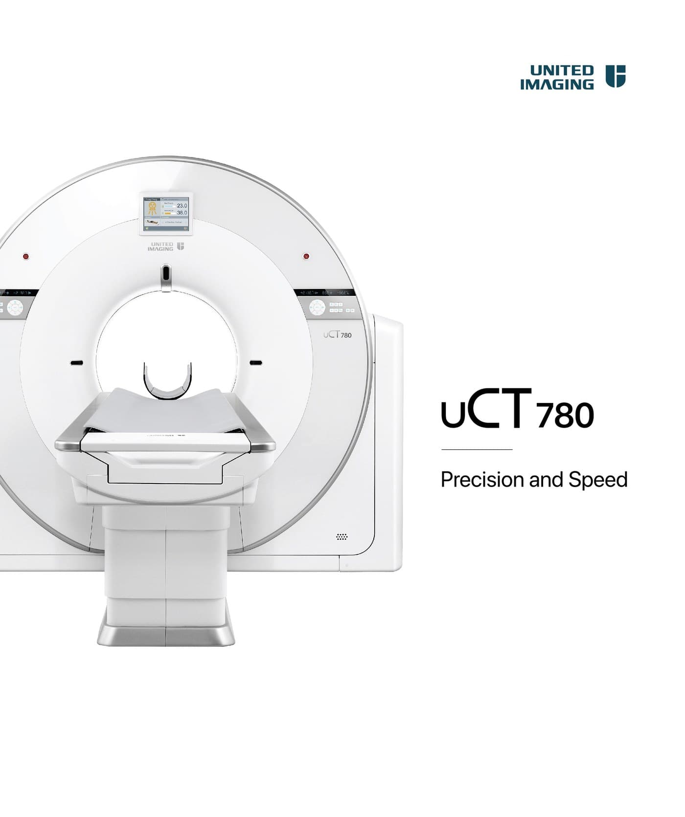 UNITED IMAGING uCT 780