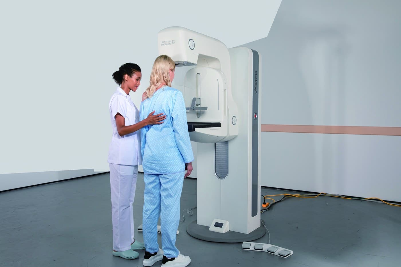 UNITED IMAGING uMammo 890i