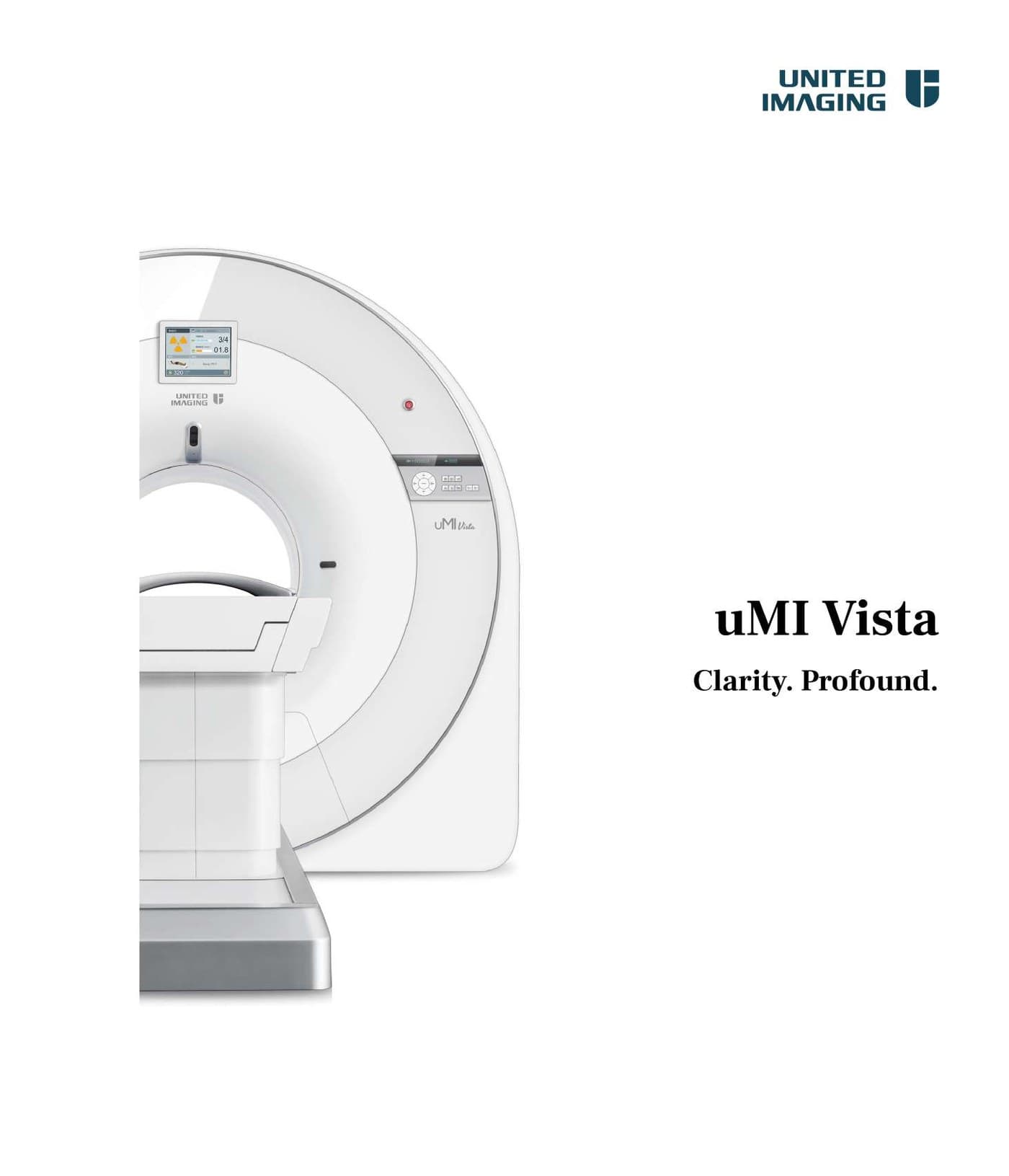 UNITED IMAGING uMI Vista