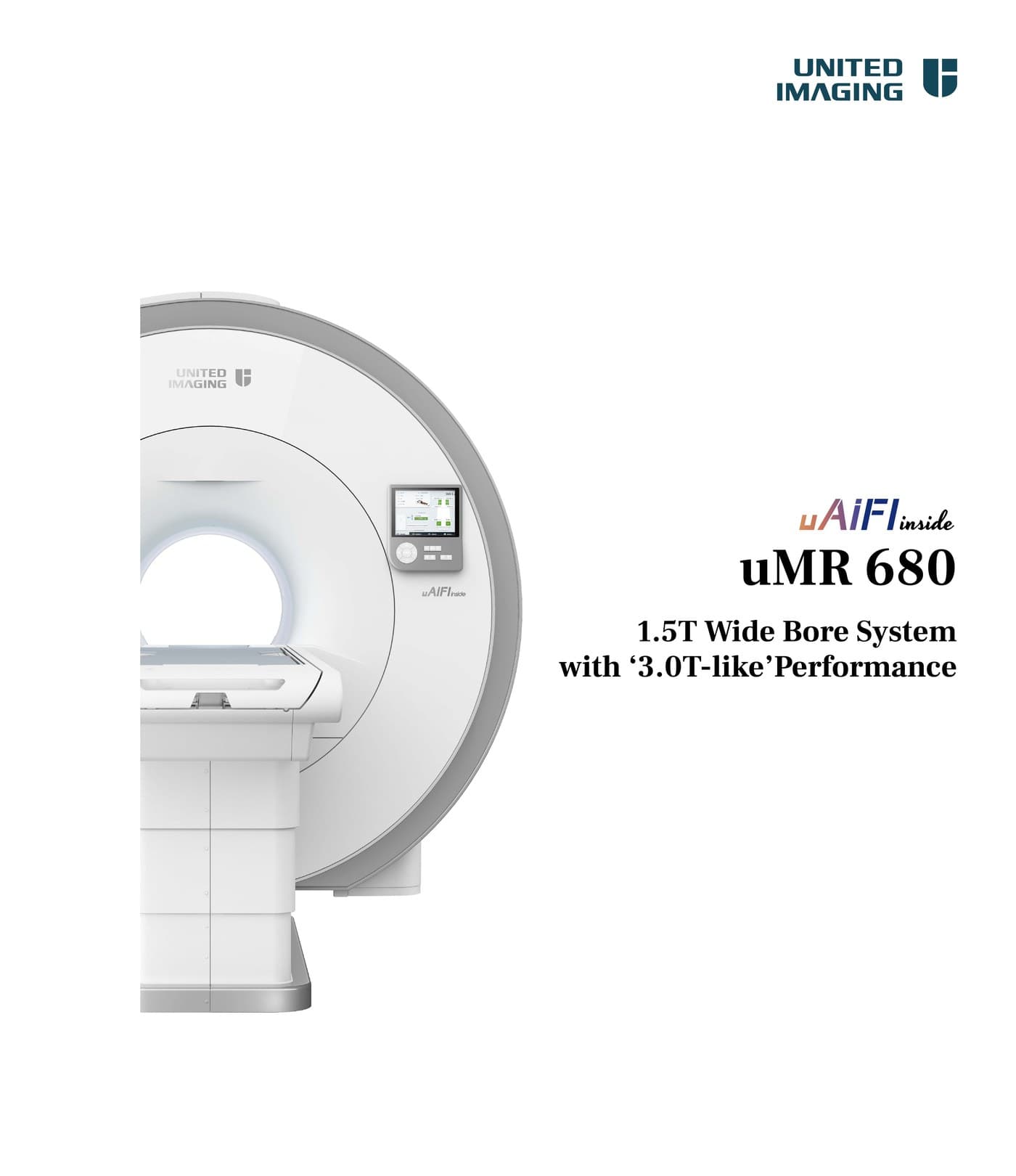 UNITED IMAGING uMR 680