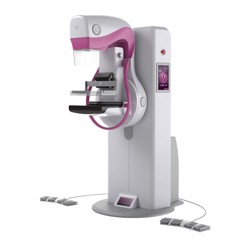 Navigator 3000A 3D Tomosynthesis Mammography