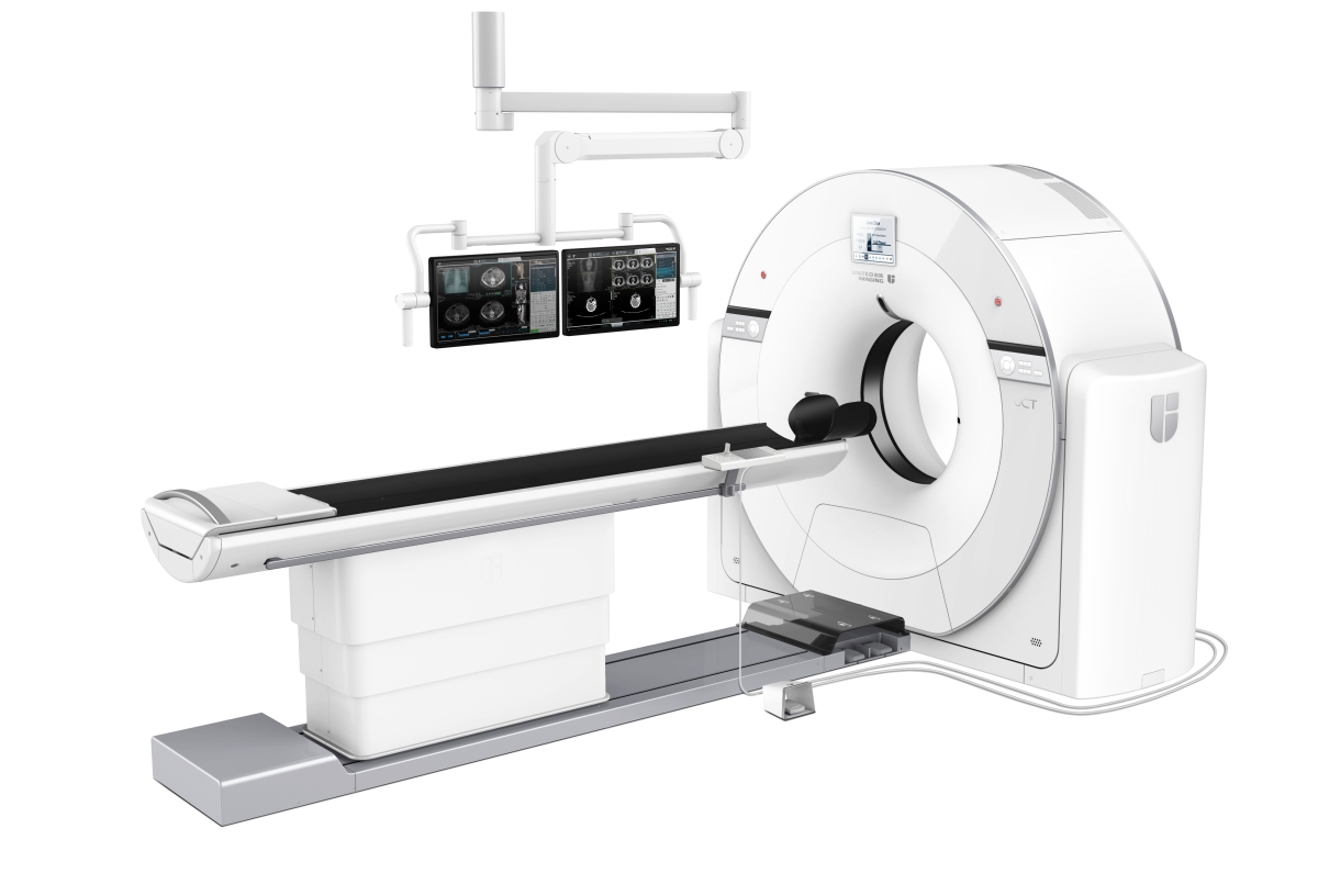 UNITED IMAGING uCT 780
