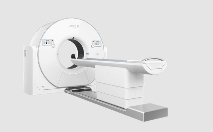 UNITED IMAGING uCT 960+