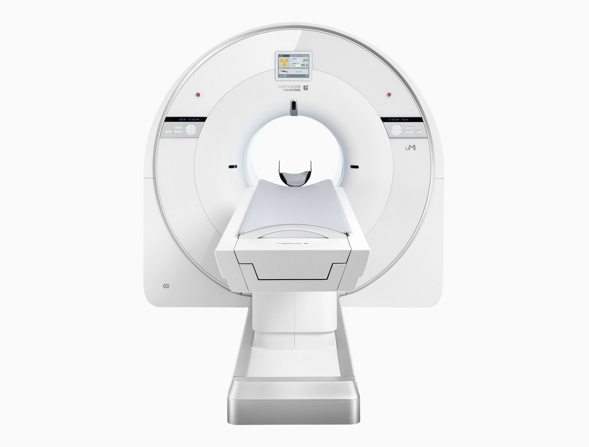 UNITED IMAGING uMI Vista