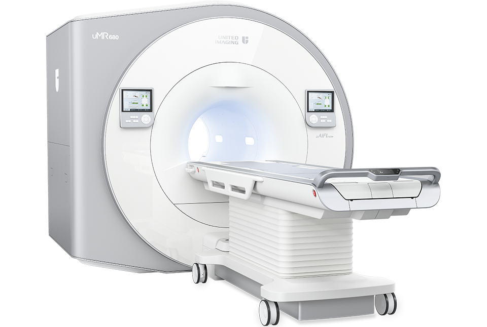 UNITED IMAGING uMR 680