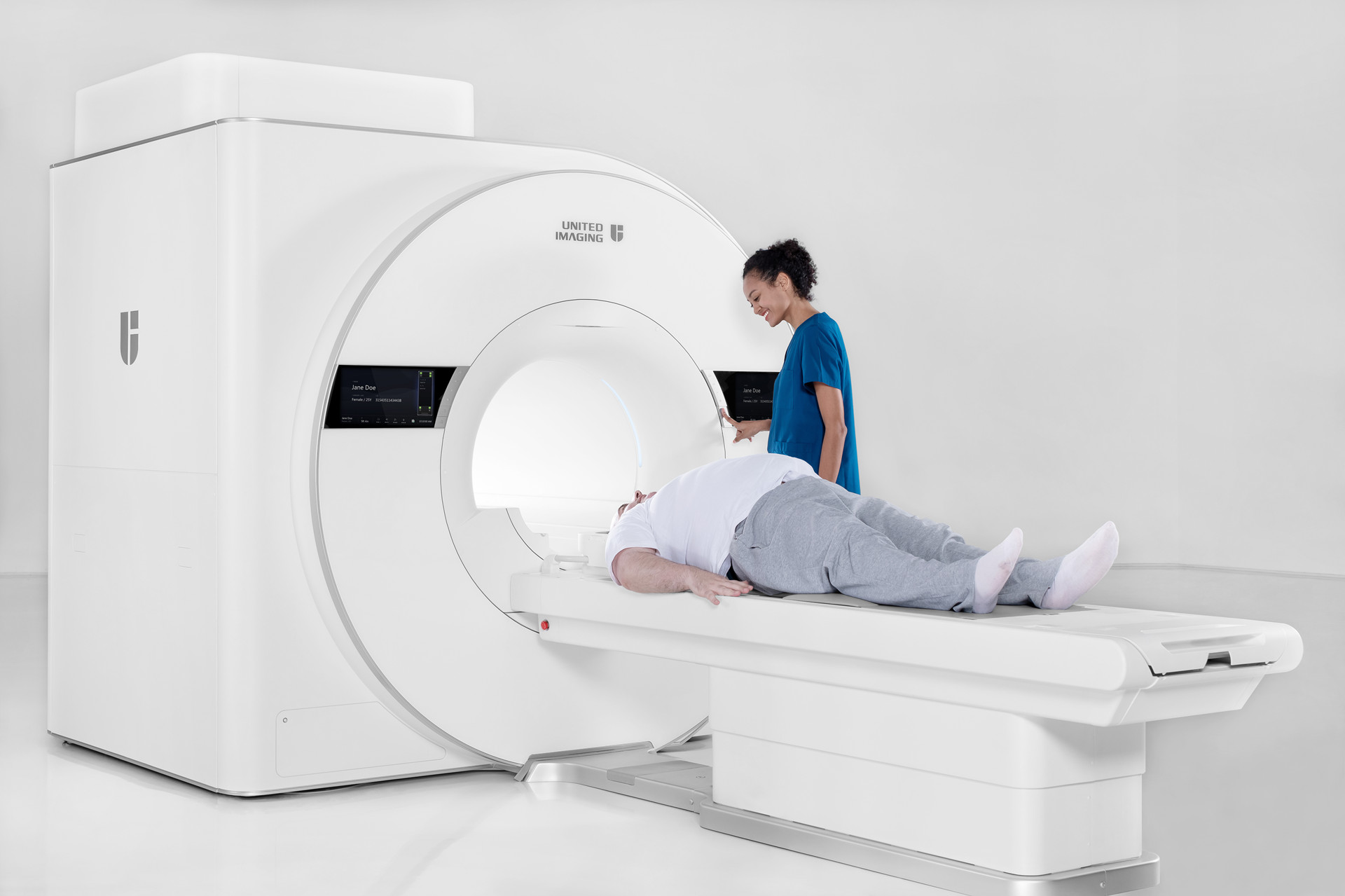UNITED IMAGING uMR OMEGA