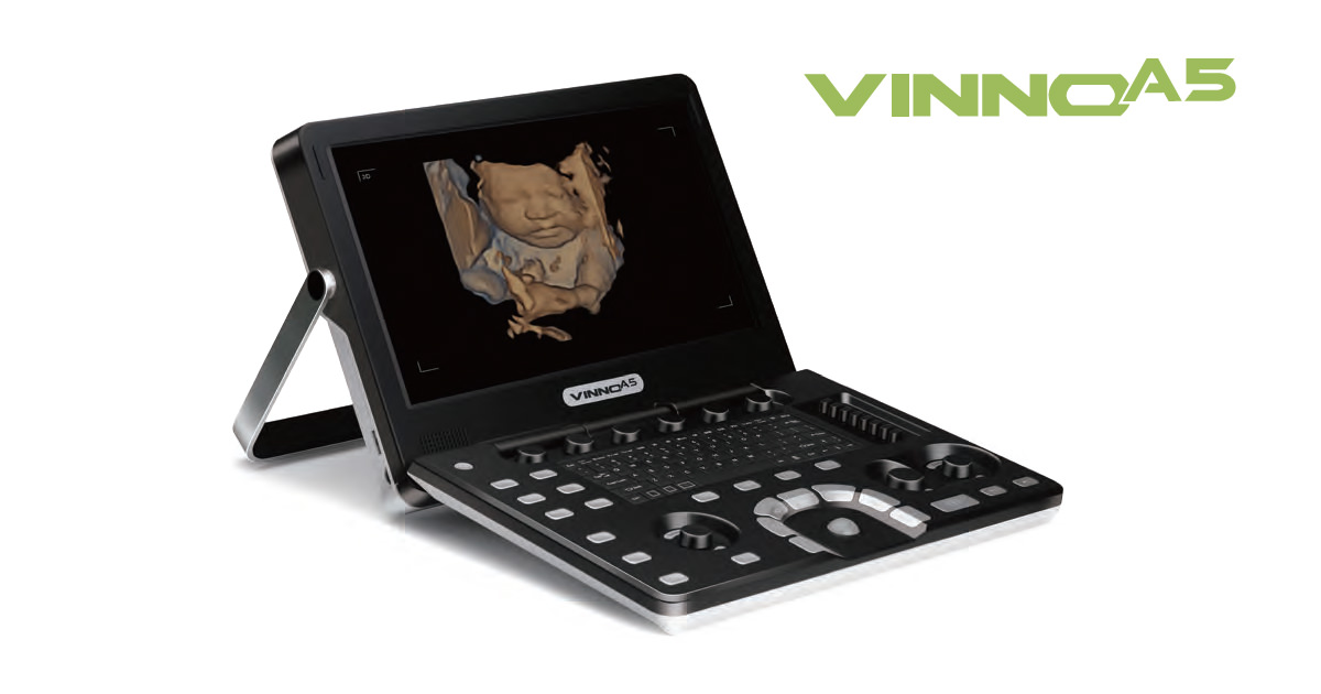 VINNO VINNO A5